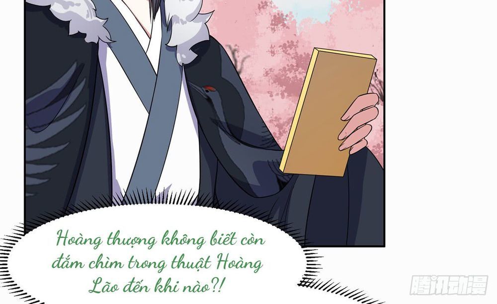 Hoạn Phi Thiên Hạ Chapter 11 - Trang 2