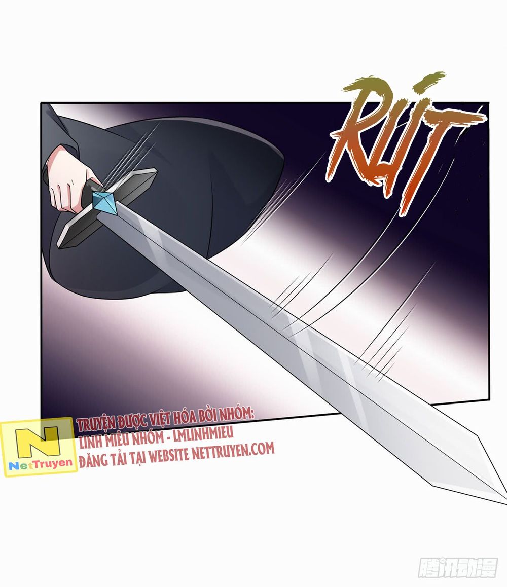 Hoạn Phi Thiên Hạ Chapter 11 - Trang 2