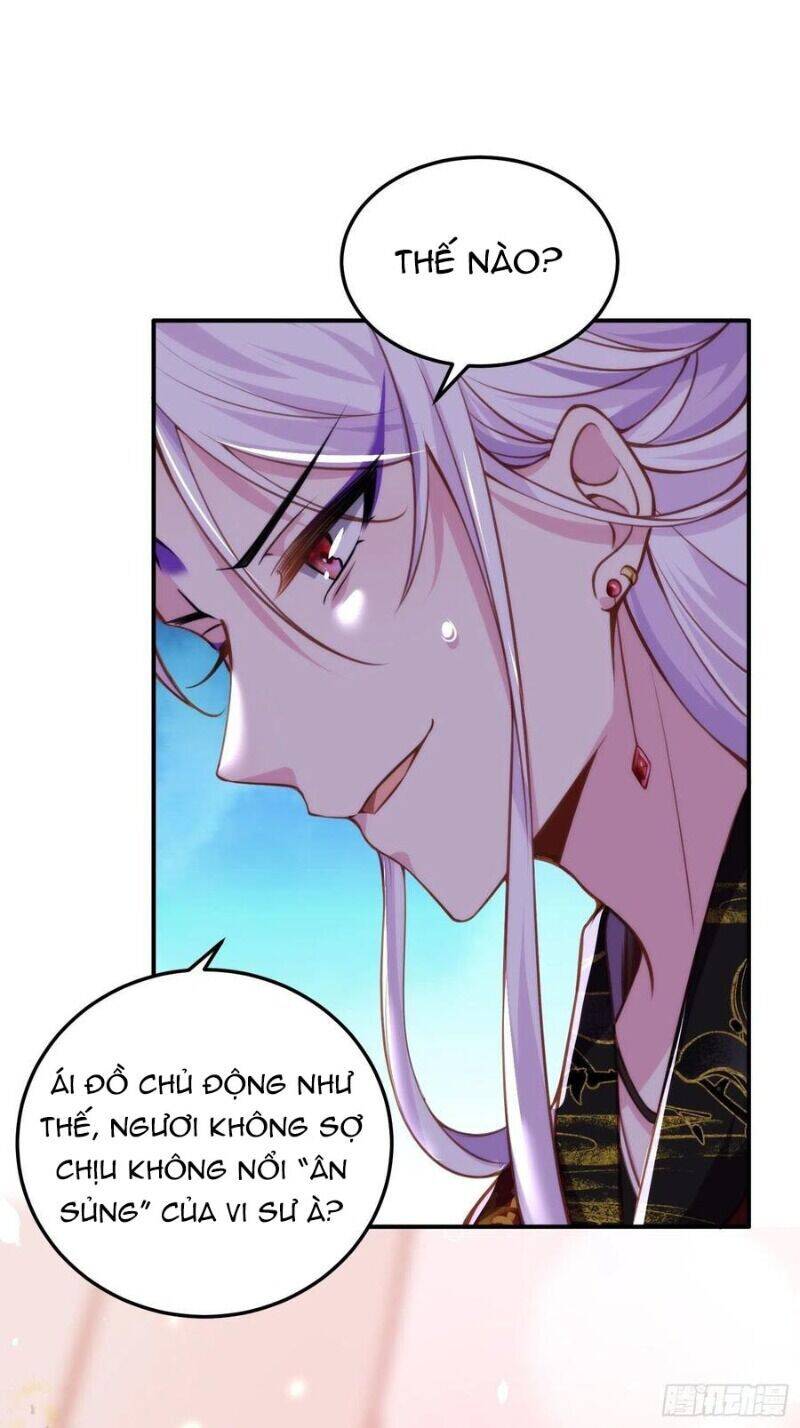 Hoạn Phi Thiên Hạ Chapter 110 - Trang 2