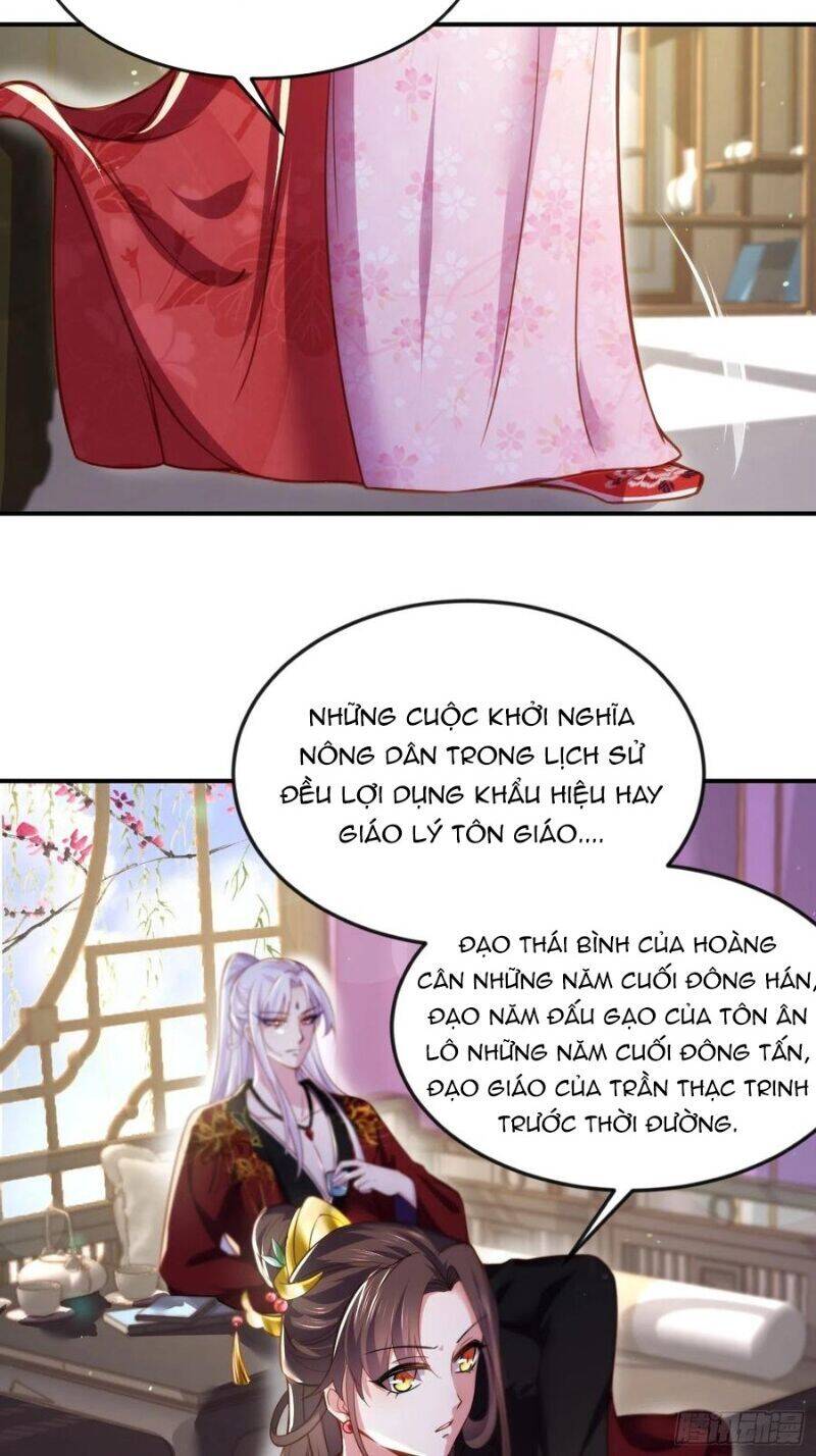 Hoạn Phi Thiên Hạ Chapter 111 - Trang 2