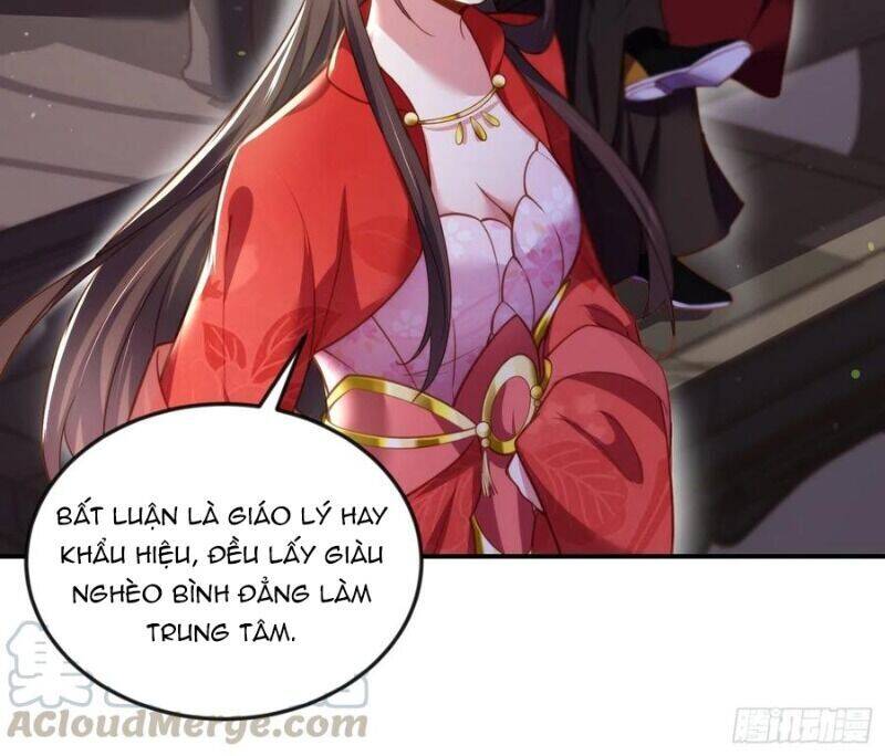 Hoạn Phi Thiên Hạ Chapter 111 - Trang 2