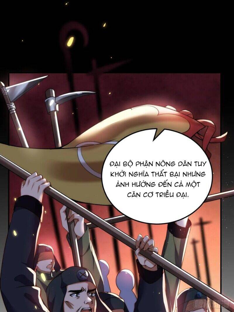 Hoạn Phi Thiên Hạ Chapter 111 - Trang 2