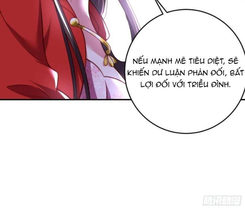 Hoạn Phi Thiên Hạ Chapter 111 - Trang 2