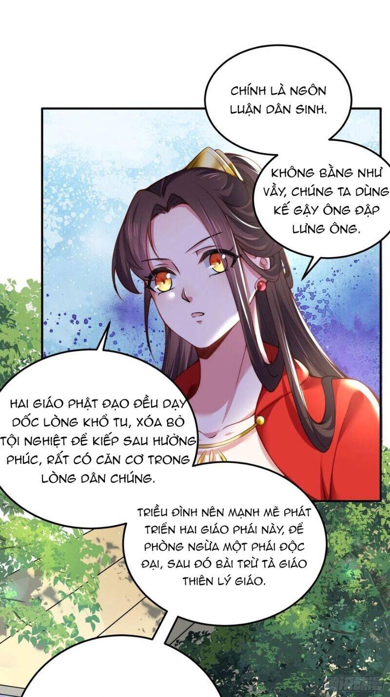Hoạn Phi Thiên Hạ Chapter 111 - Trang 2