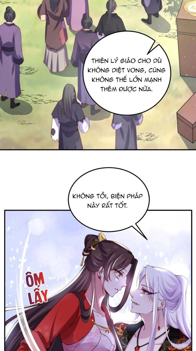 Hoạn Phi Thiên Hạ Chapter 111 - Trang 2