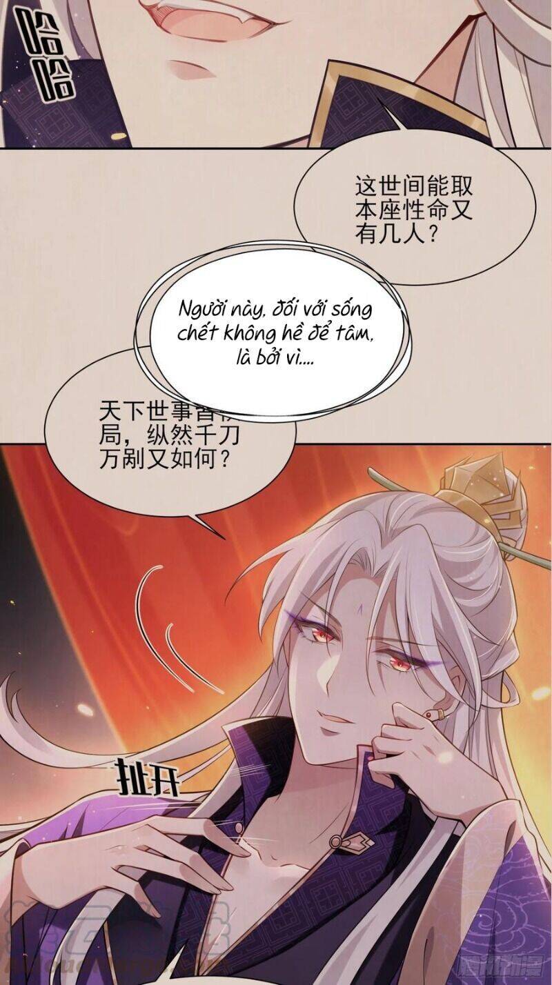 Hoạn Phi Thiên Hạ Chapter 111 - Trang 2