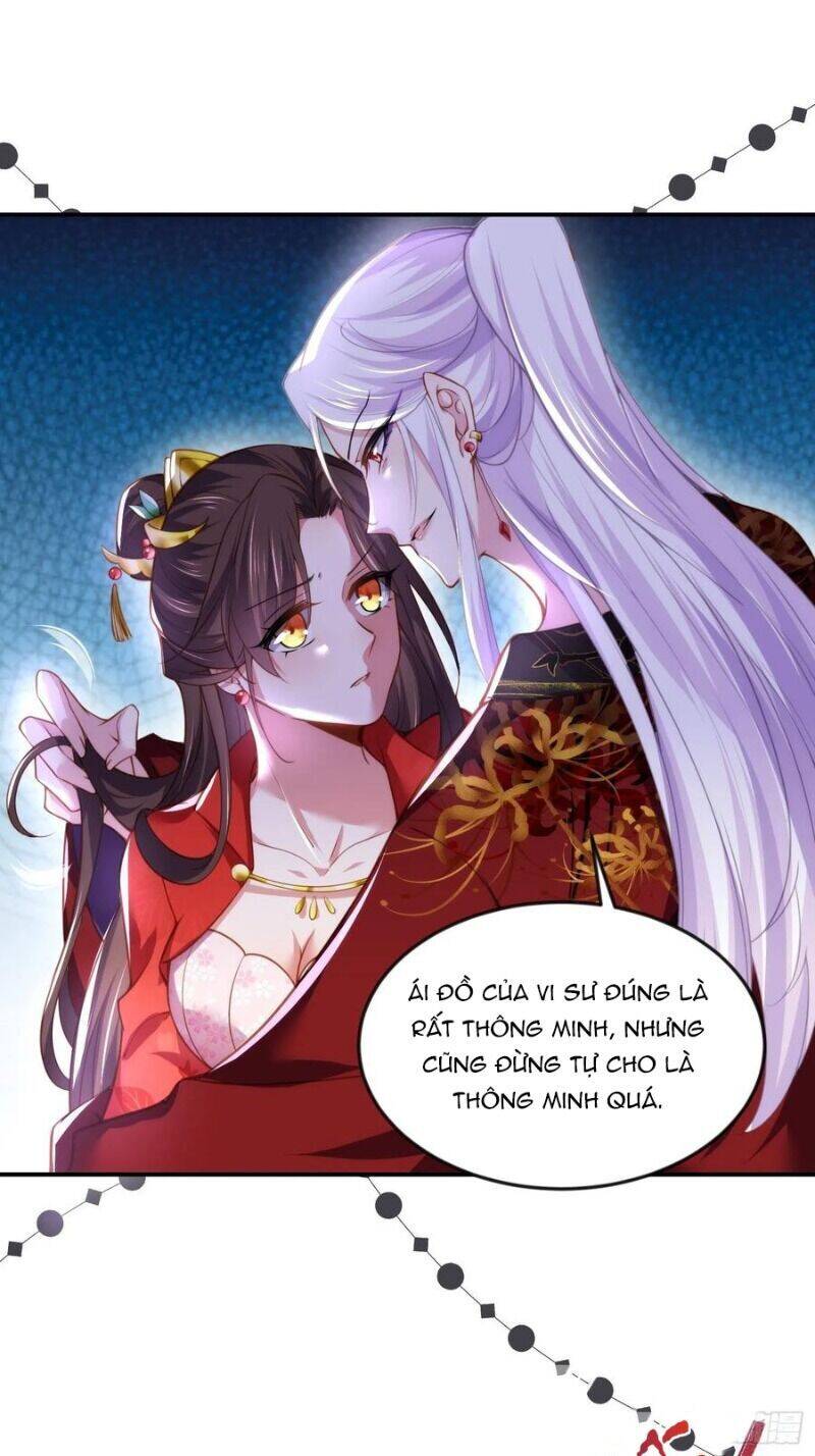 Hoạn Phi Thiên Hạ Chapter 111 - Trang 2