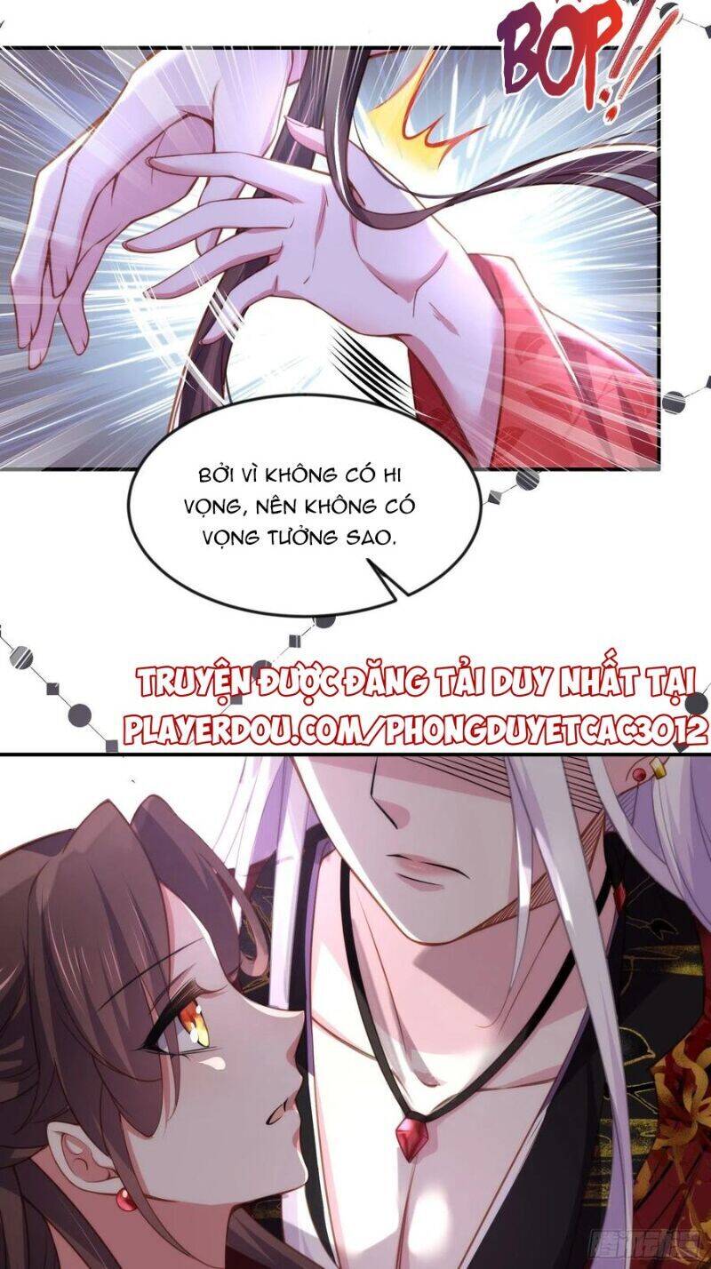 Hoạn Phi Thiên Hạ Chapter 111 - Trang 2