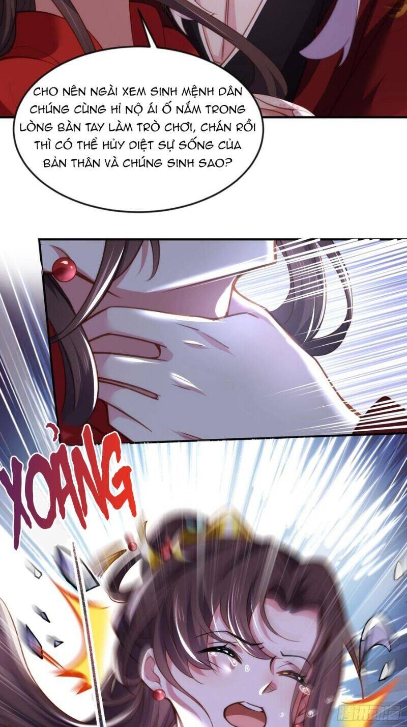 Hoạn Phi Thiên Hạ Chapter 111 - Trang 2