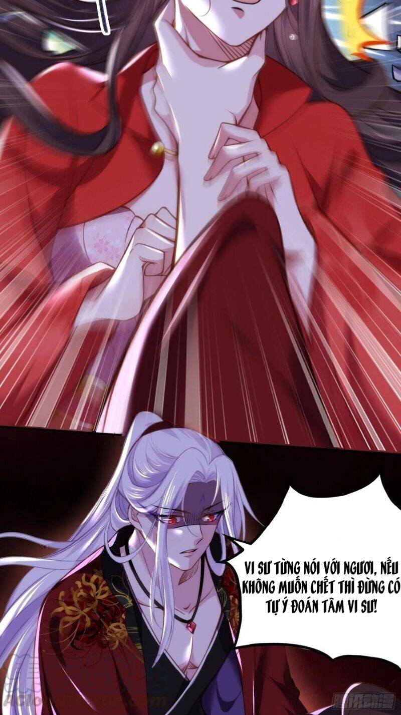 Hoạn Phi Thiên Hạ Chapter 111 - Trang 2