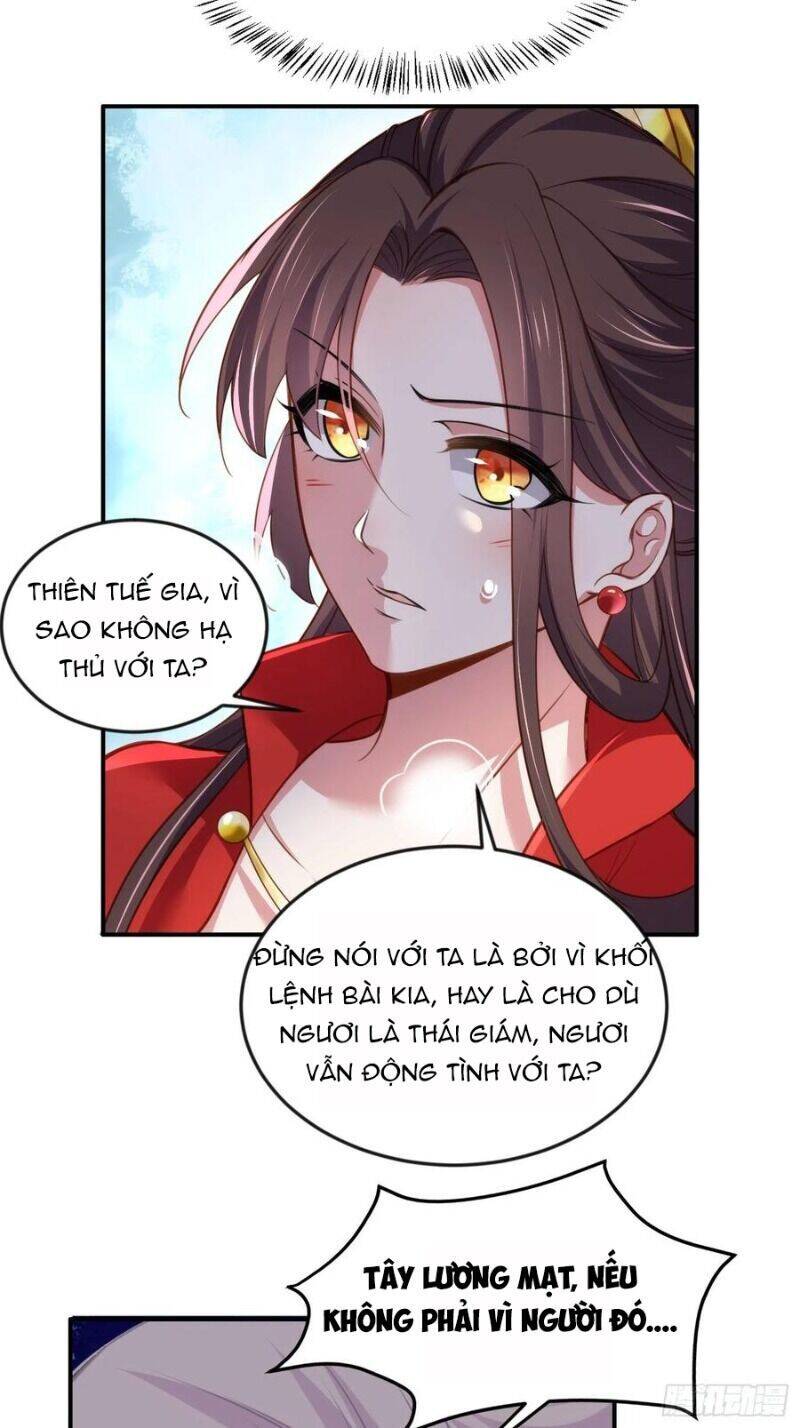 Hoạn Phi Thiên Hạ Chapter 112 - Trang 2