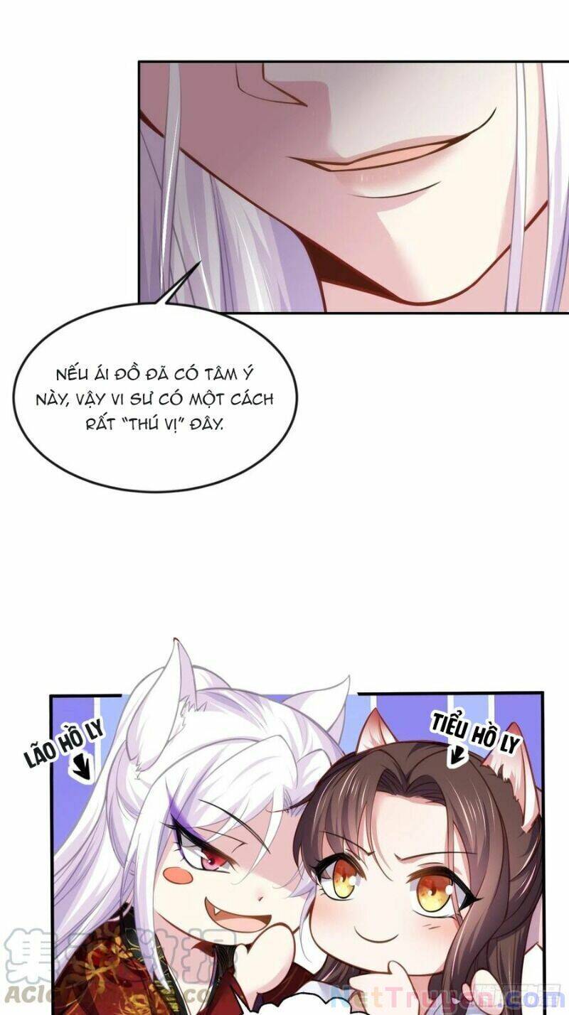 Hoạn Phi Thiên Hạ Chapter 113 - Trang 2