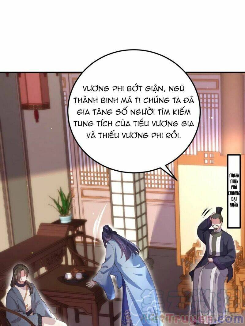 Hoạn Phi Thiên Hạ Chapter 113 - Trang 2