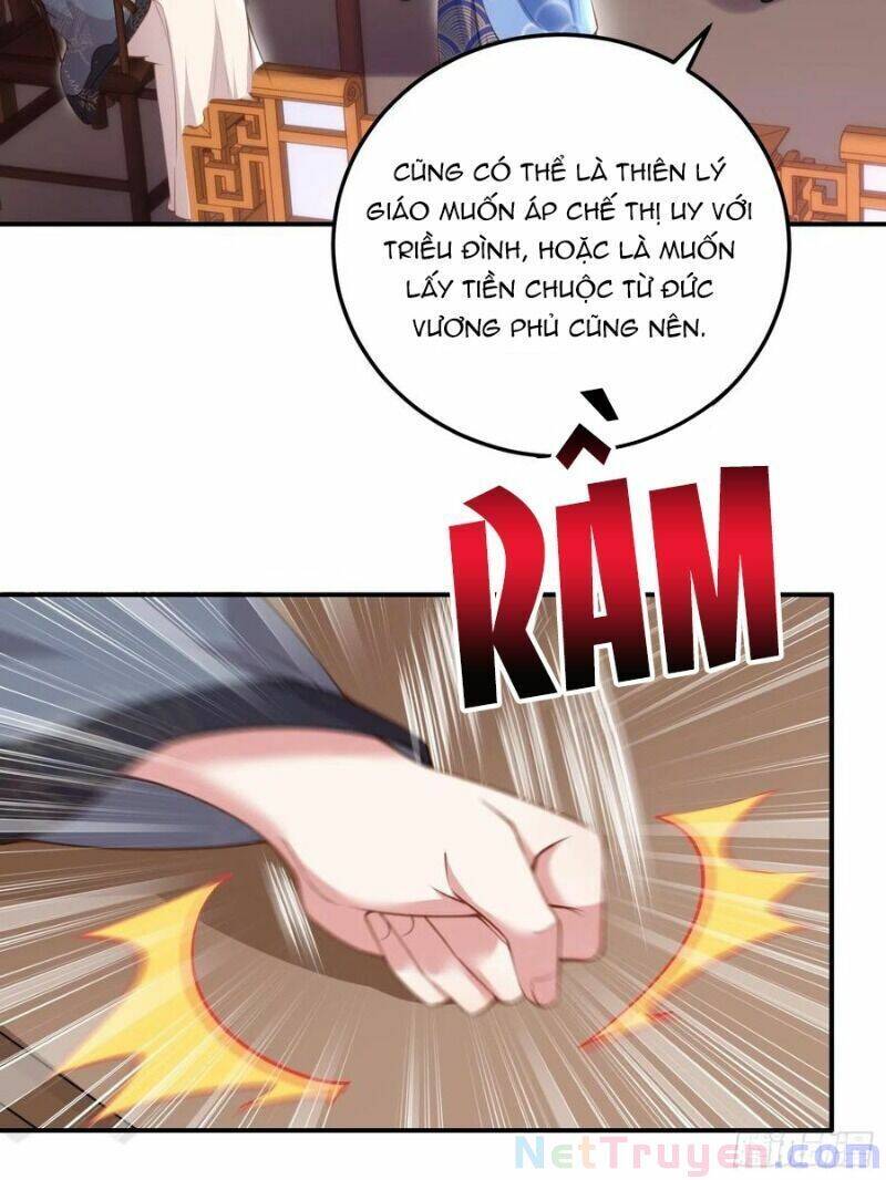 Hoạn Phi Thiên Hạ Chapter 113 - Trang 2