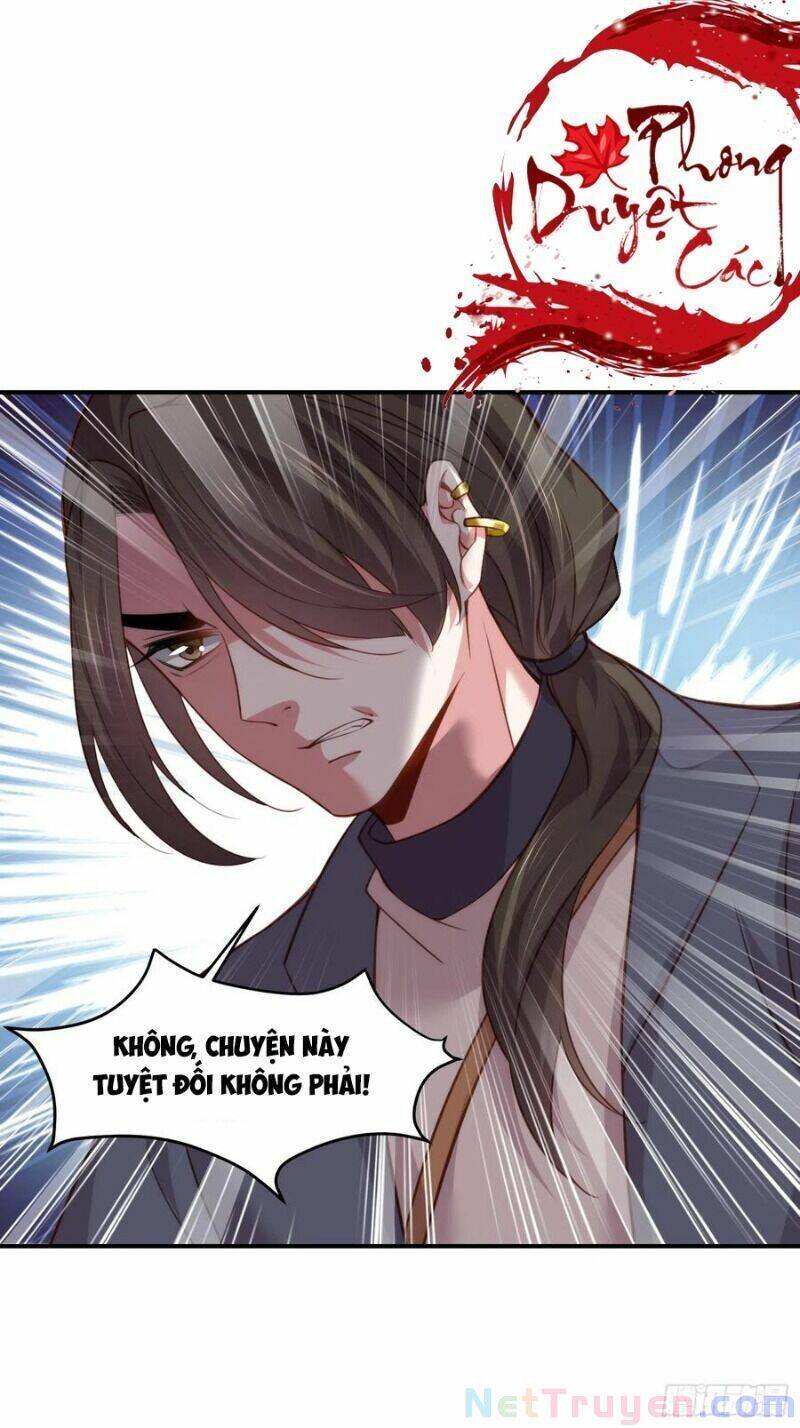 Hoạn Phi Thiên Hạ Chapter 113 - Trang 2