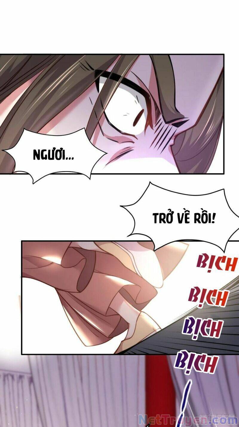 Hoạn Phi Thiên Hạ Chapter 113 - Trang 2