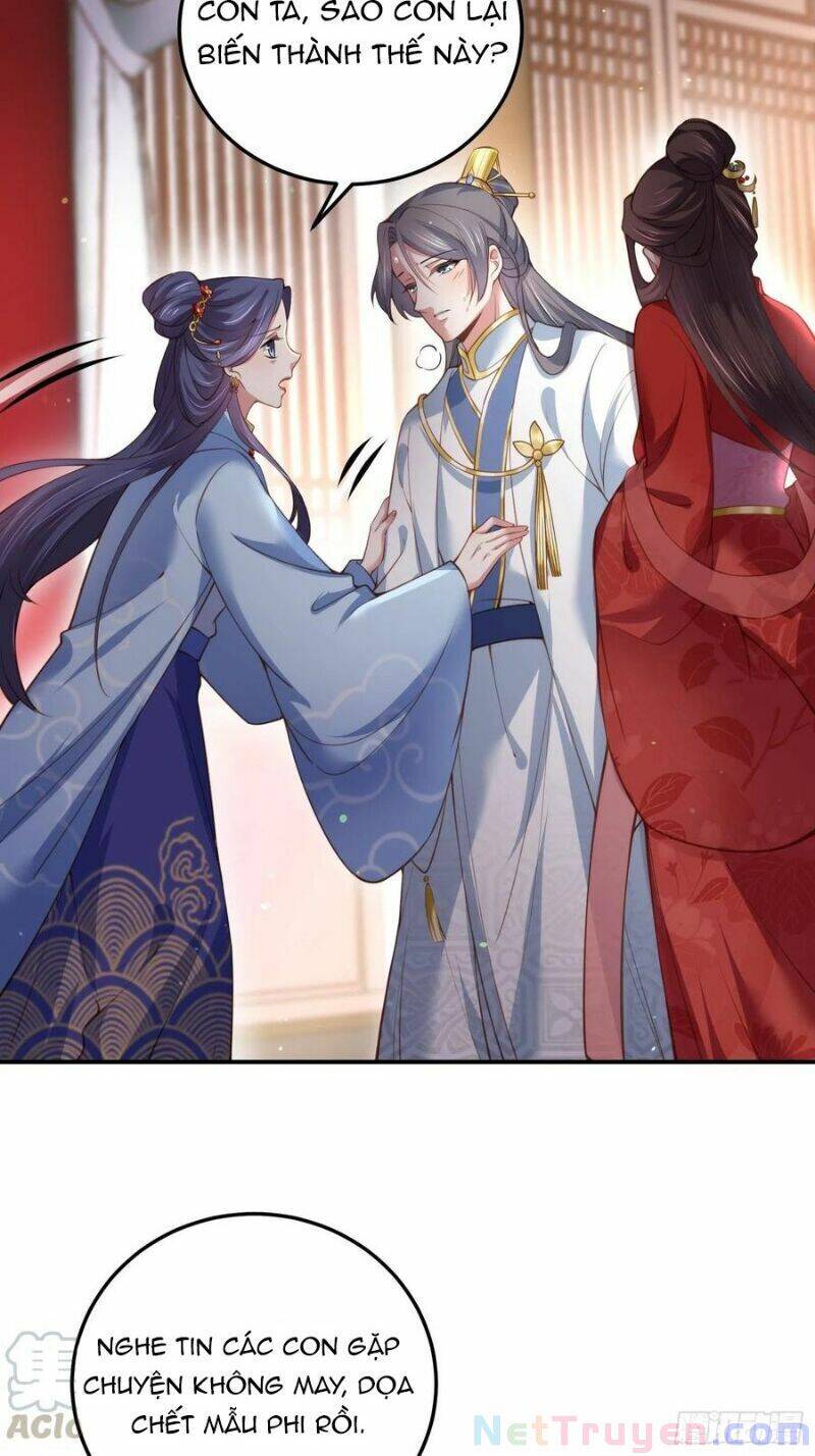 Hoạn Phi Thiên Hạ Chapter 113 - Trang 2