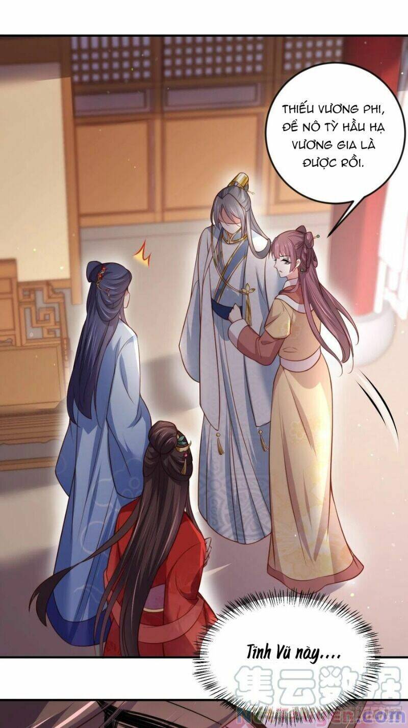 Hoạn Phi Thiên Hạ Chapter 113 - Trang 2