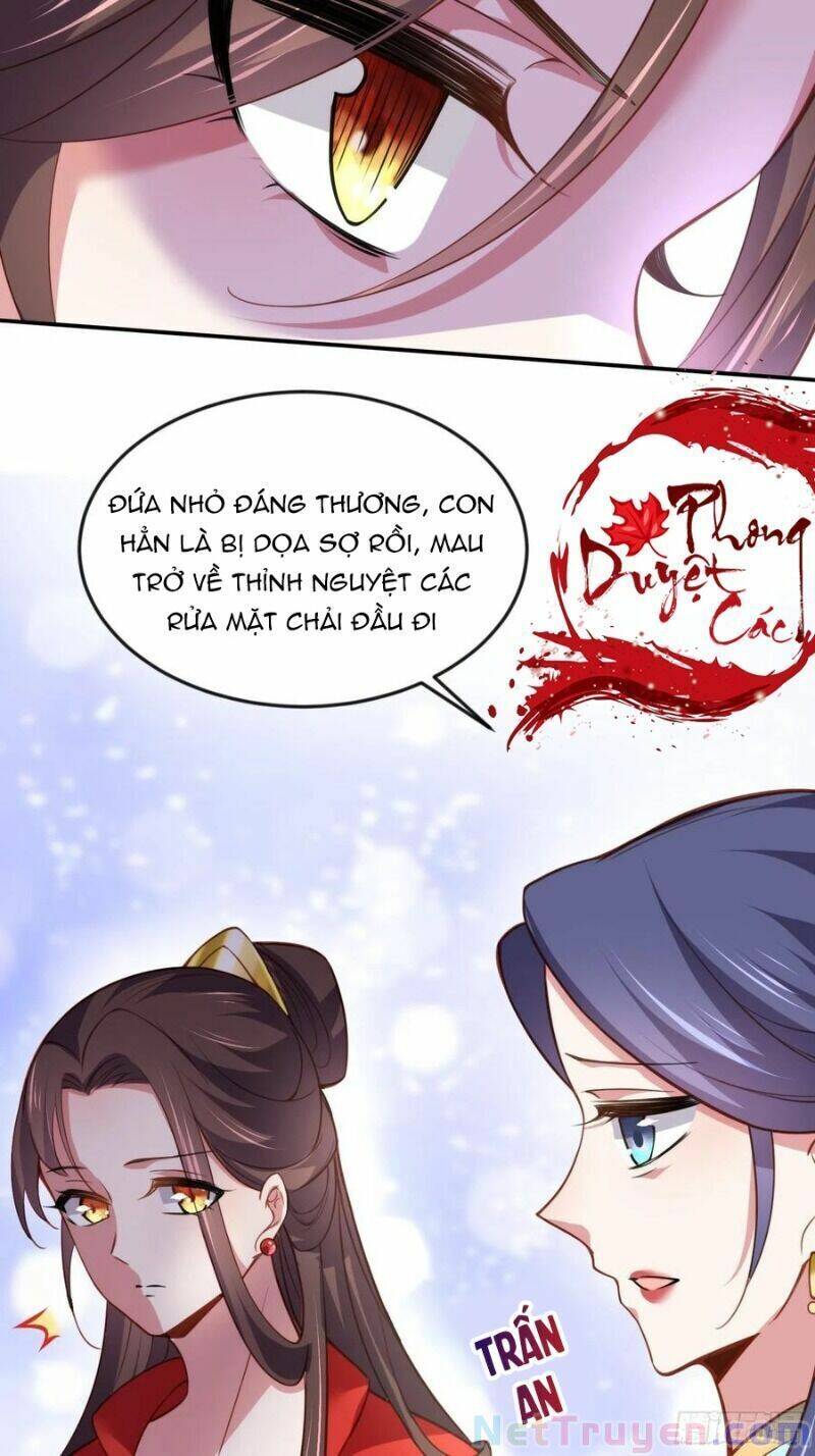 Hoạn Phi Thiên Hạ Chapter 113 - Trang 2