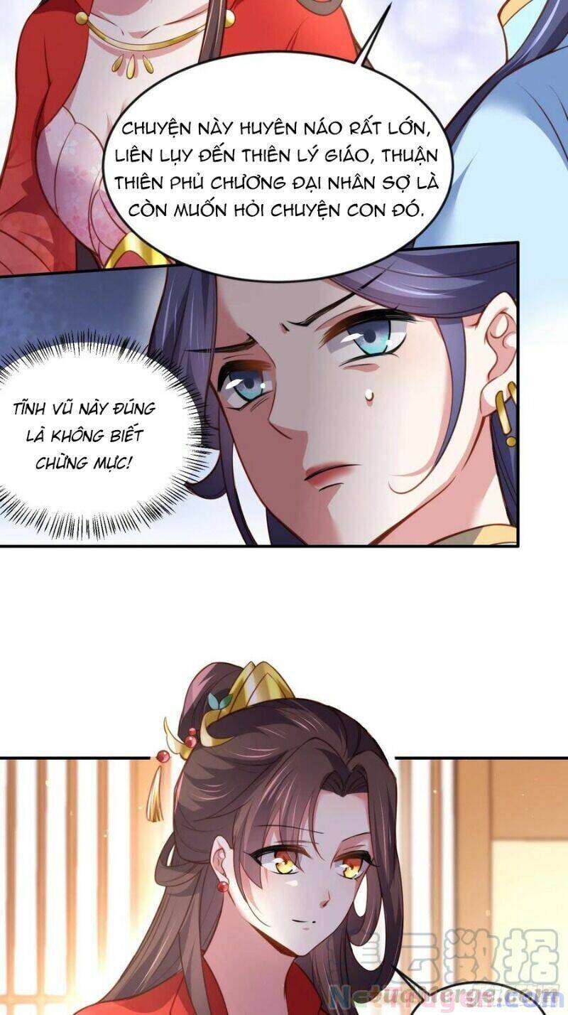 Hoạn Phi Thiên Hạ Chapter 113 - Trang 2