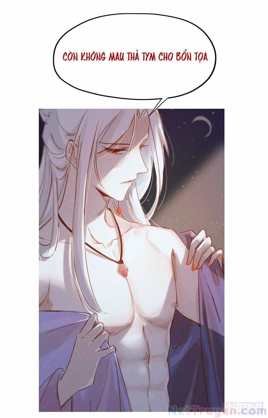 Hoạn Phi Thiên Hạ Chapter 113 - Trang 2