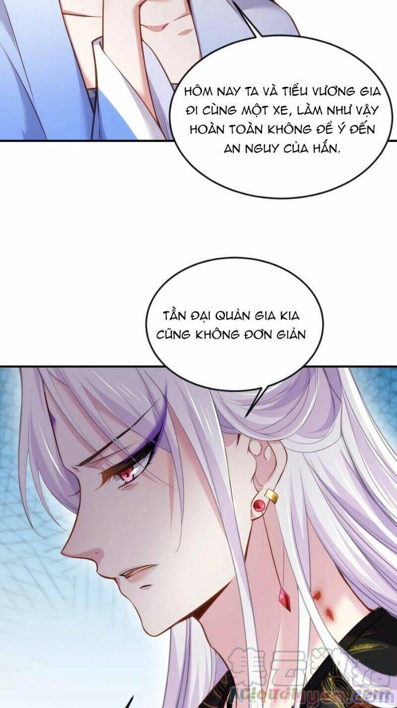 Hoạn Phi Thiên Hạ Chapter 113 - Trang 2