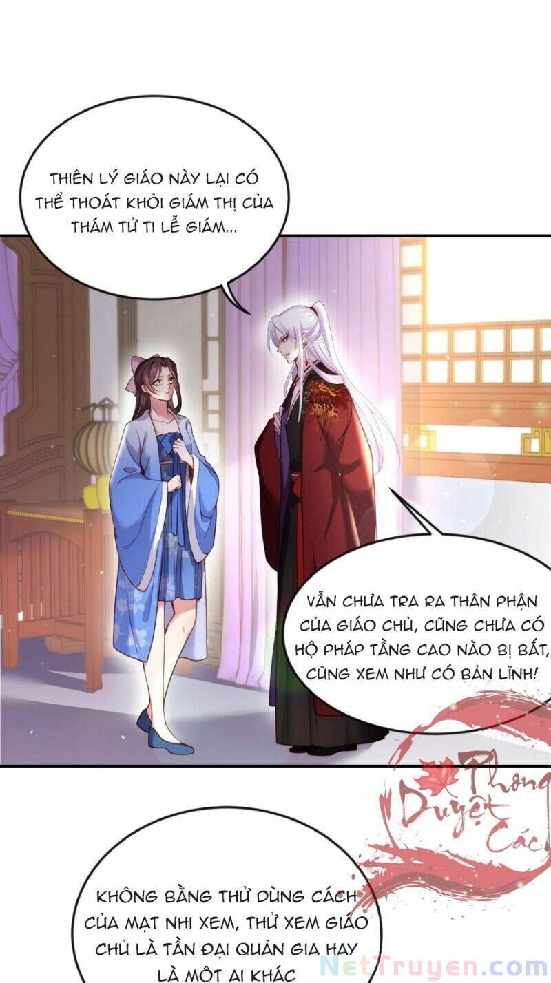 Hoạn Phi Thiên Hạ Chapter 113 - Trang 2