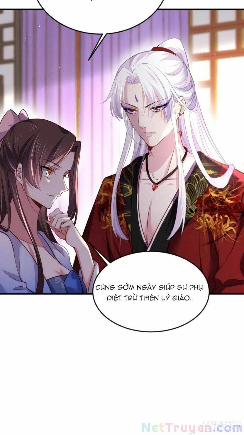 Hoạn Phi Thiên Hạ Chapter 113 - Trang 2