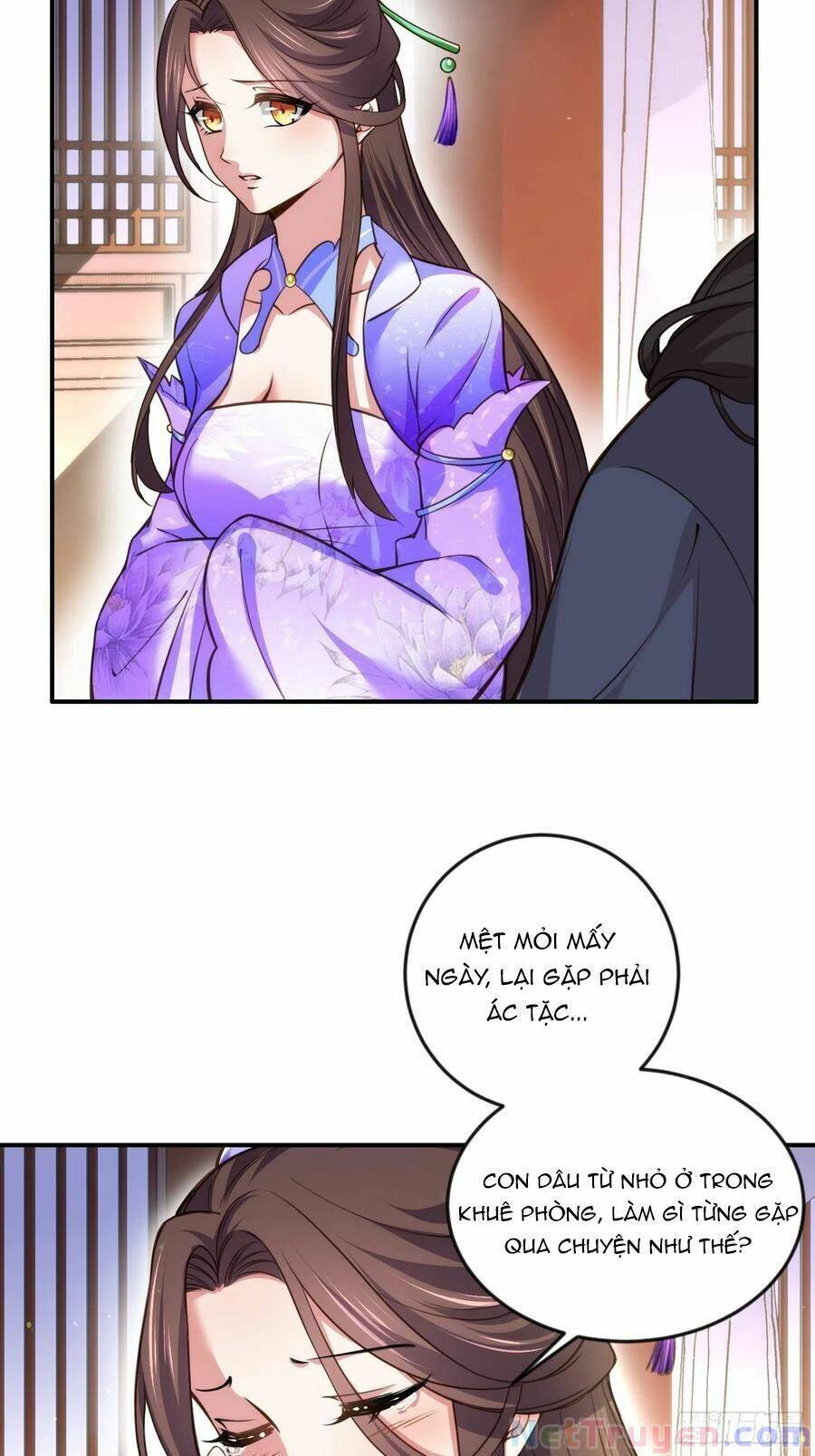 Hoạn Phi Thiên Hạ Chapter 114 - Trang 2