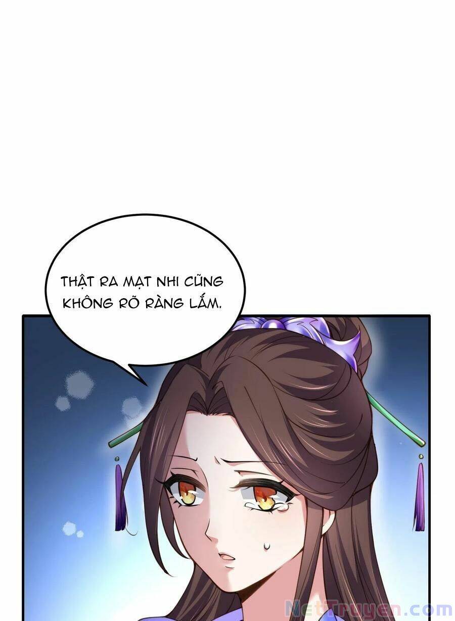 Hoạn Phi Thiên Hạ Chapter 114 - Trang 2