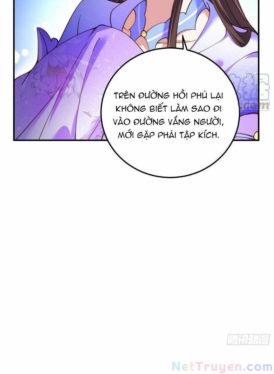 Hoạn Phi Thiên Hạ Chapter 114 - Trang 2
