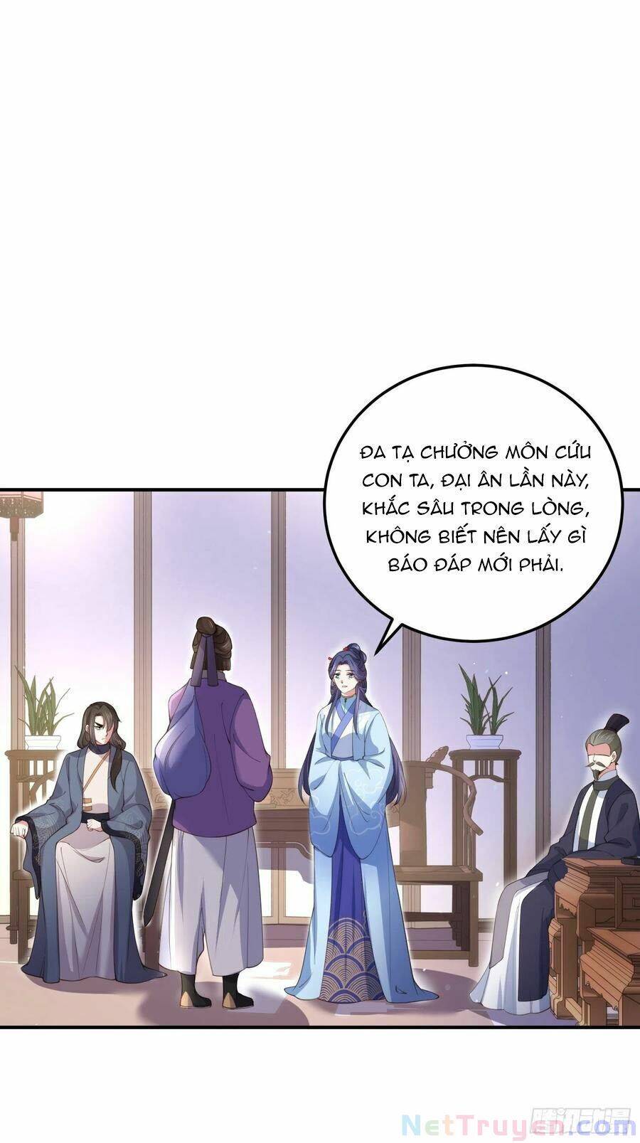 Hoạn Phi Thiên Hạ Chapter 114 - Trang 2