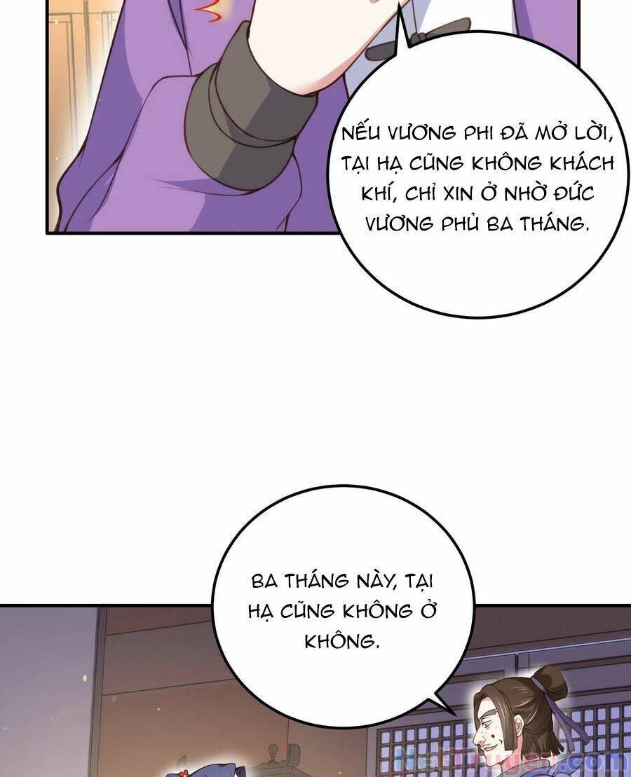 Hoạn Phi Thiên Hạ Chapter 114 - Trang 2