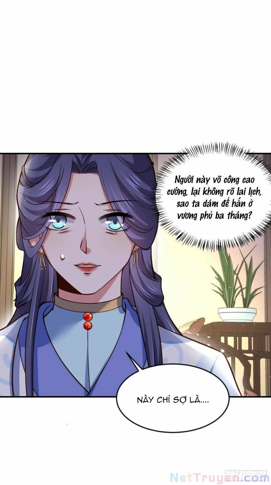 Hoạn Phi Thiên Hạ Chapter 114 - Trang 2