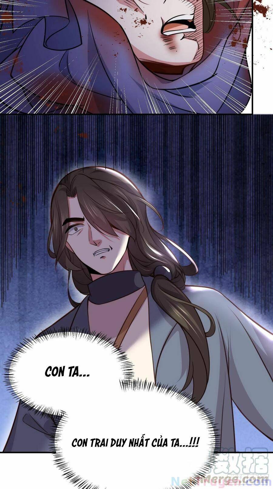 Hoạn Phi Thiên Hạ Chapter 114 - Trang 2