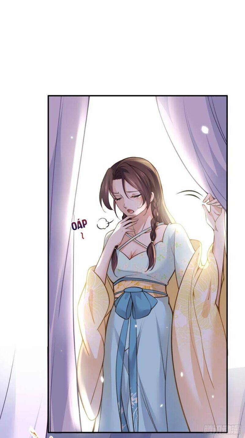 Hoạn Phi Thiên Hạ Chapter 116 - Trang 2