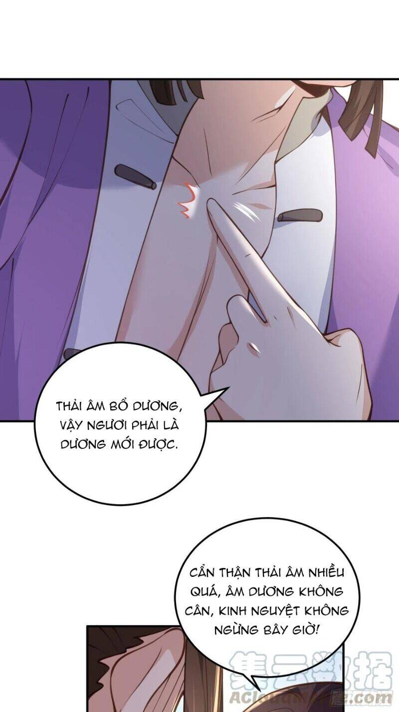 Hoạn Phi Thiên Hạ Chapter 116 - Trang 2