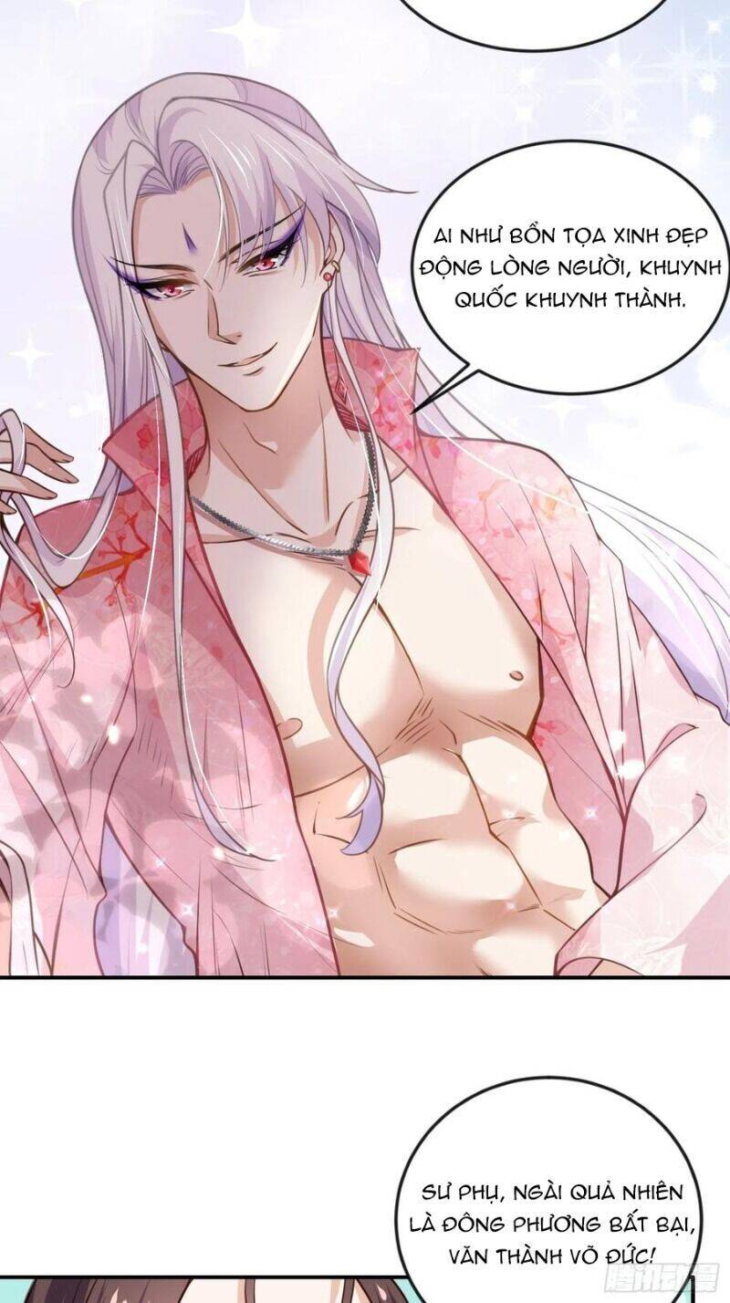 Hoạn Phi Thiên Hạ Chapter 116 - Trang 2