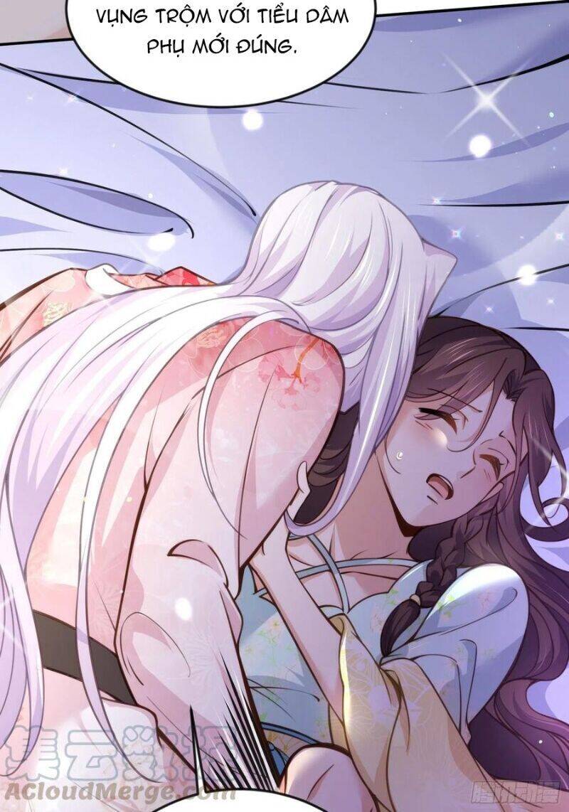 Hoạn Phi Thiên Hạ Chapter 116 - Trang 2