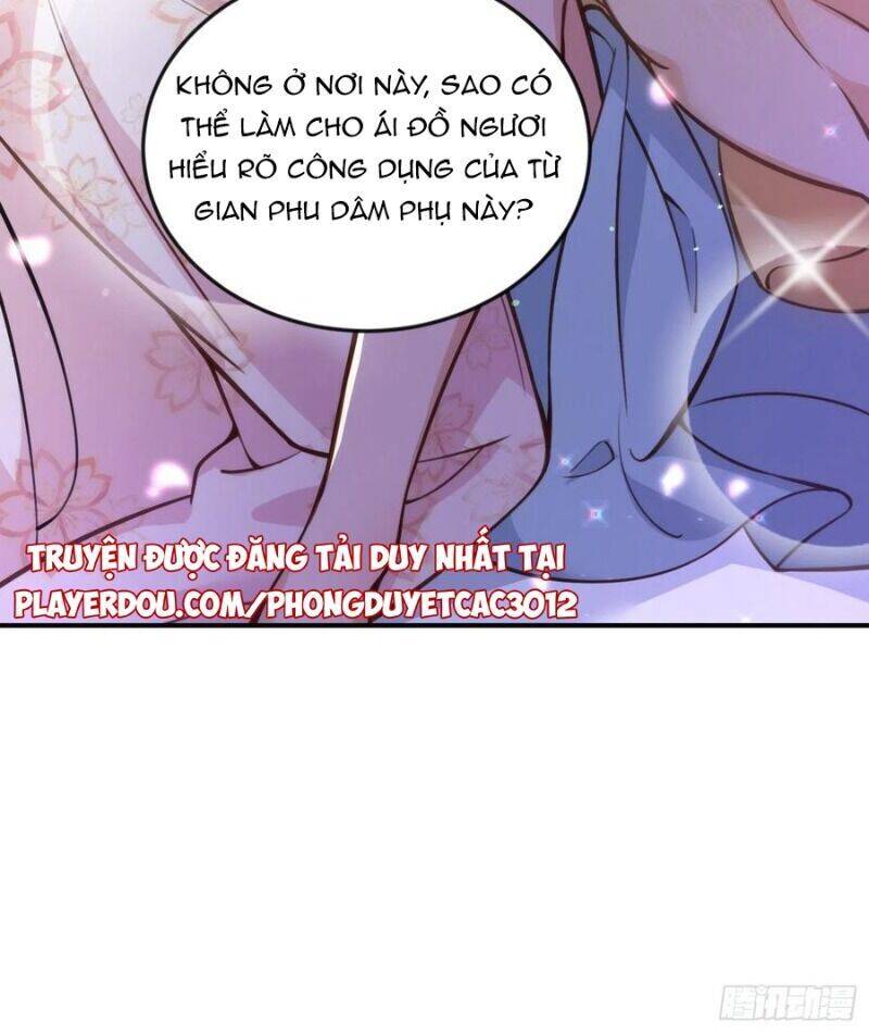 Hoạn Phi Thiên Hạ Chapter 116 - Trang 2