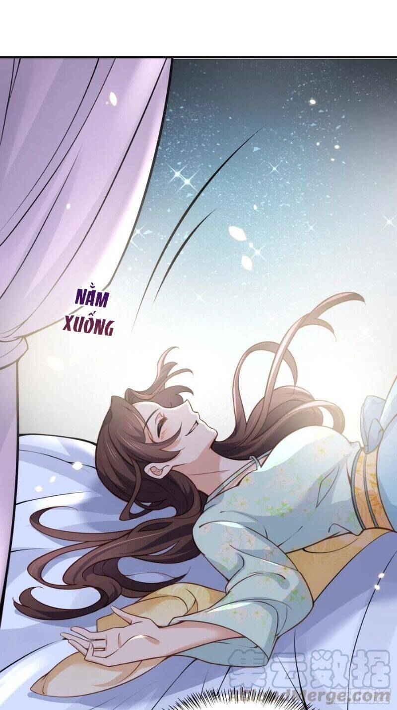 Hoạn Phi Thiên Hạ Chapter 117 - Trang 2