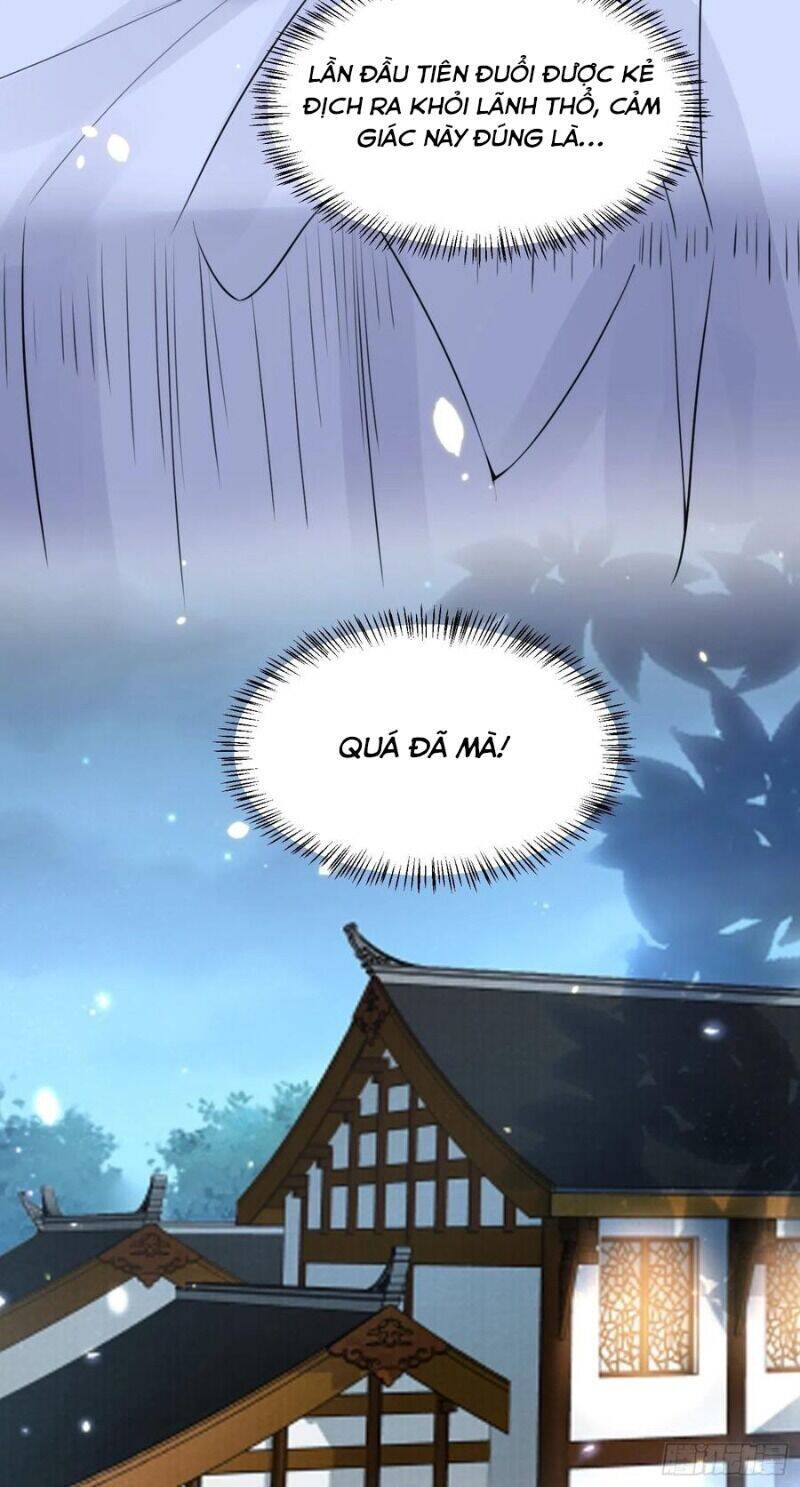 Hoạn Phi Thiên Hạ Chapter 117 - Trang 2