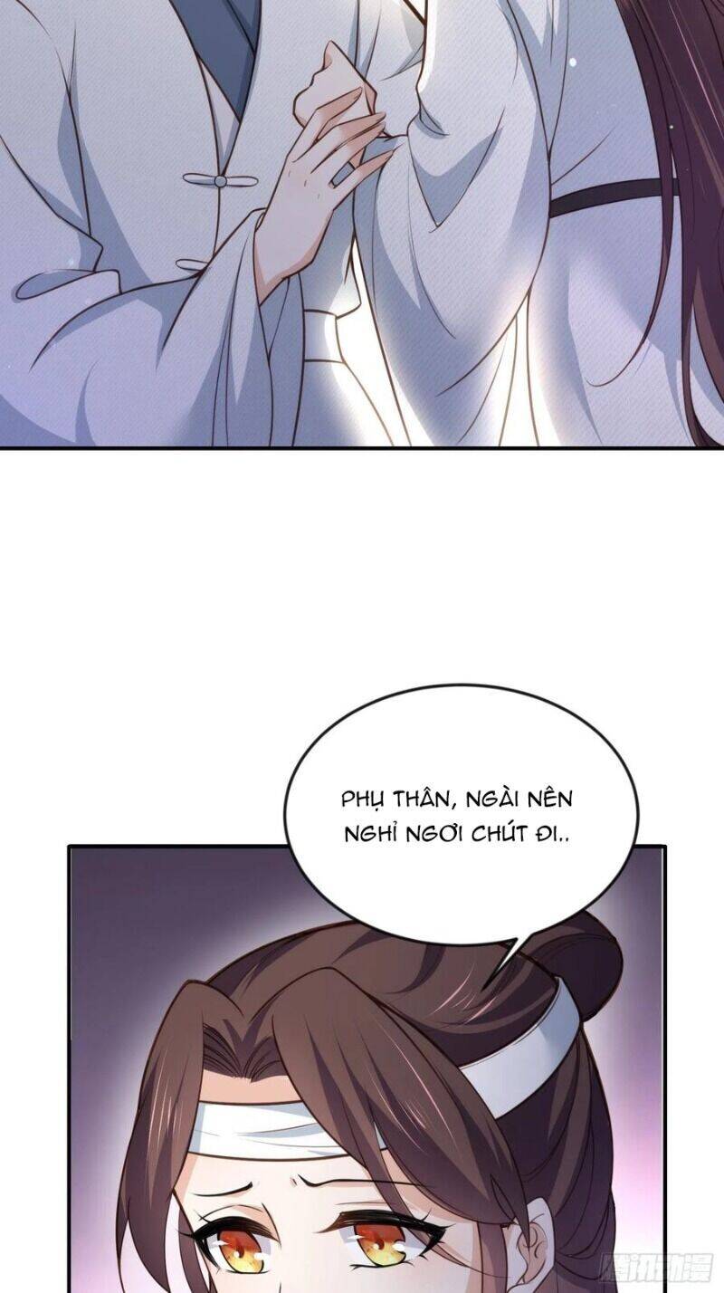 Hoạn Phi Thiên Hạ Chapter 117 - Trang 2