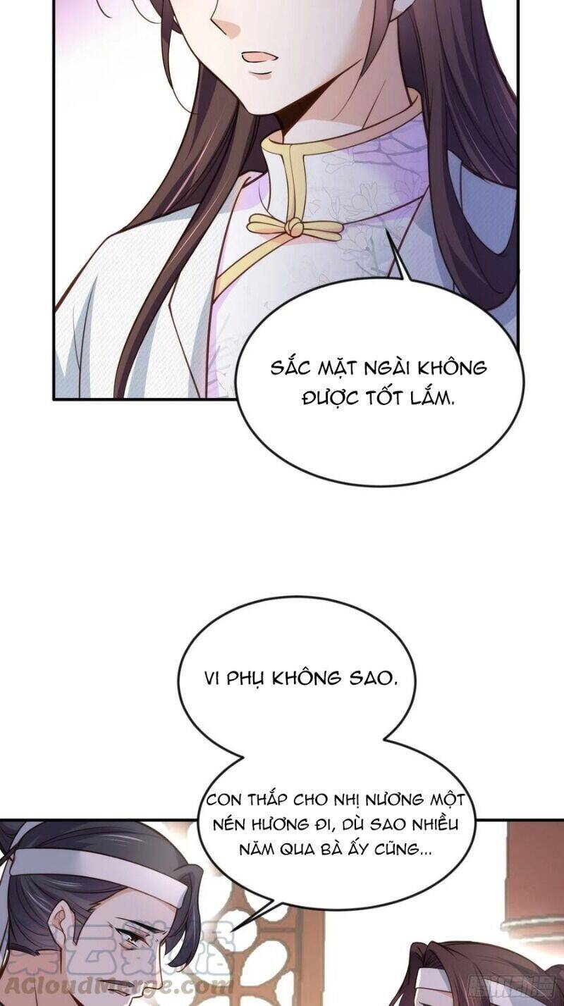 Hoạn Phi Thiên Hạ Chapter 117 - Trang 2