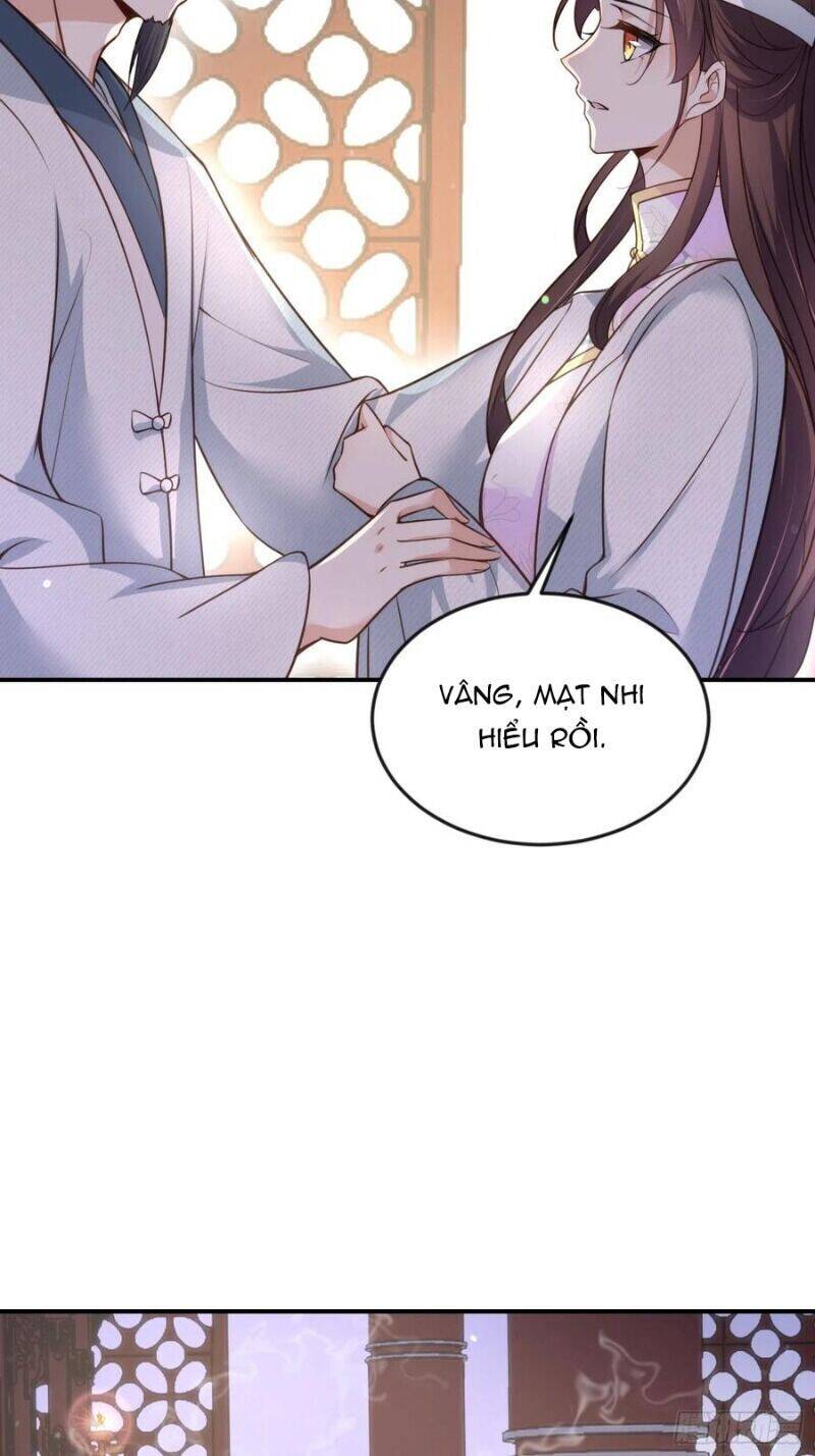 Hoạn Phi Thiên Hạ Chapter 117 - Trang 2