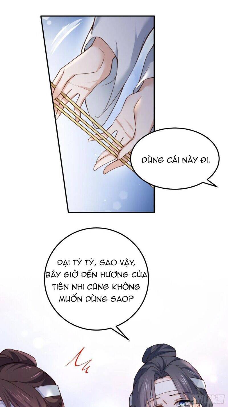 Hoạn Phi Thiên Hạ Chapter 117 - Trang 2