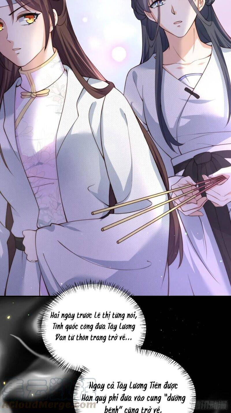 Hoạn Phi Thiên Hạ Chapter 117 - Trang 2