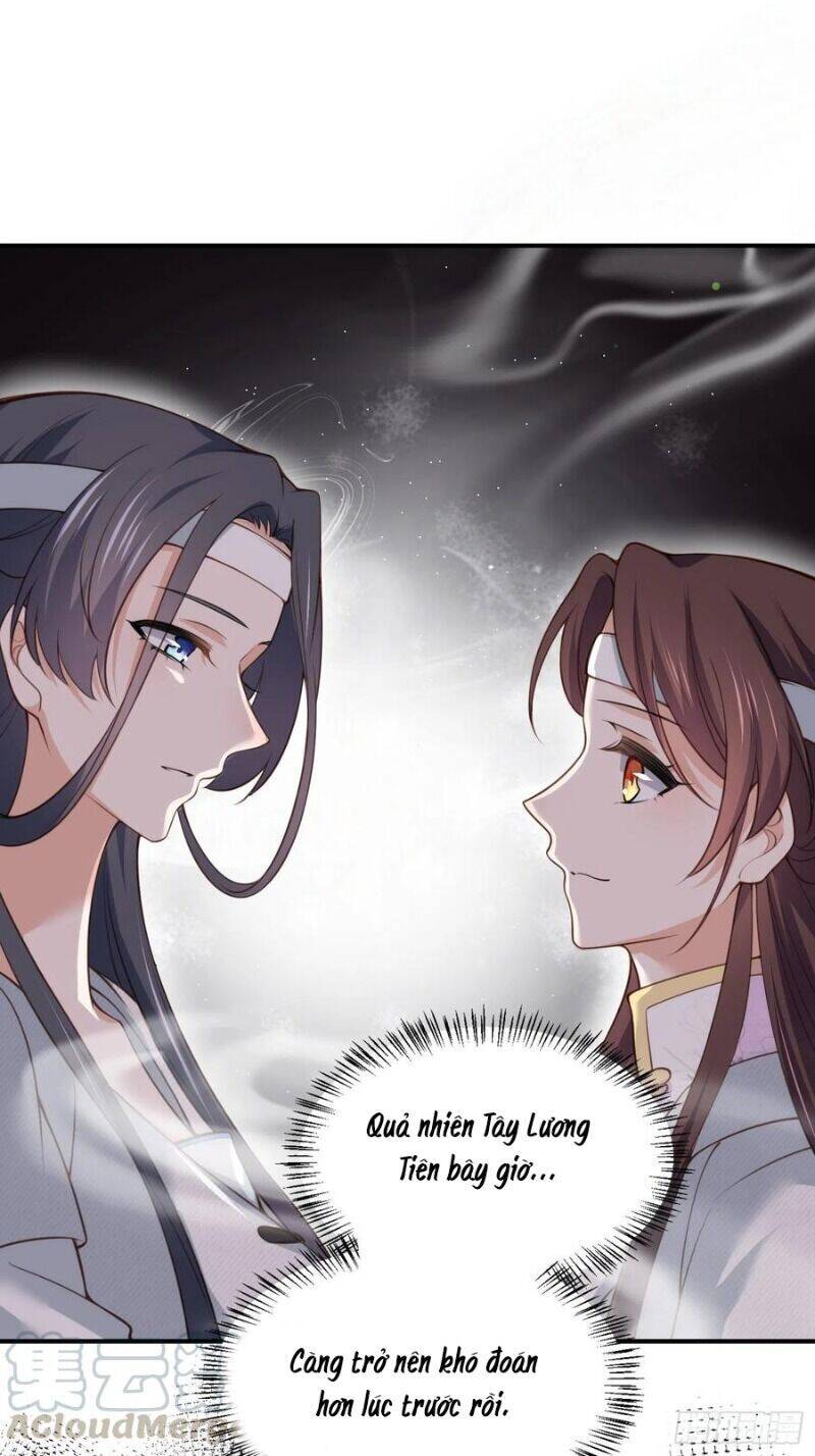 Hoạn Phi Thiên Hạ Chapter 117 - Trang 2