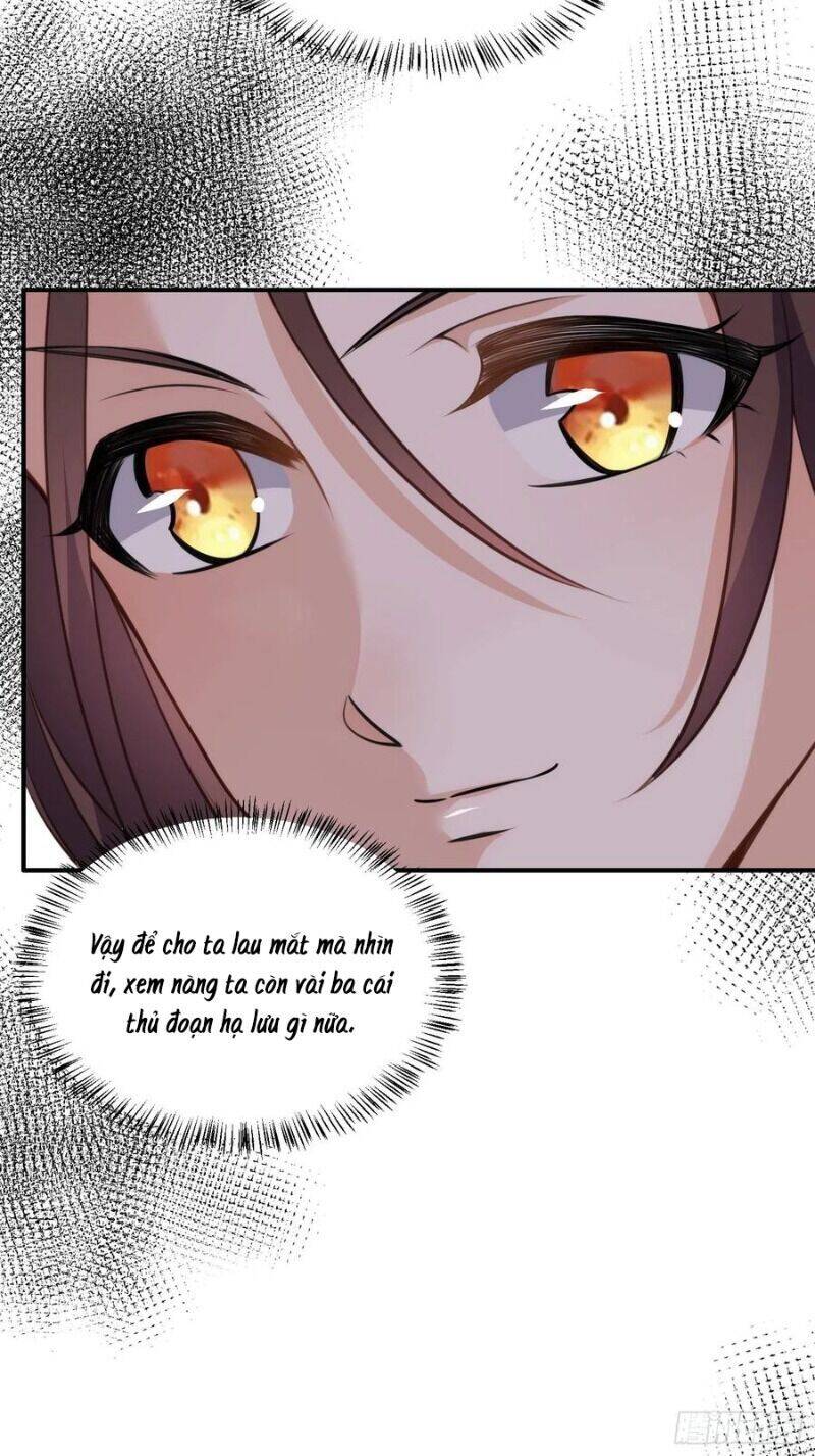 Hoạn Phi Thiên Hạ Chapter 117 - Trang 2