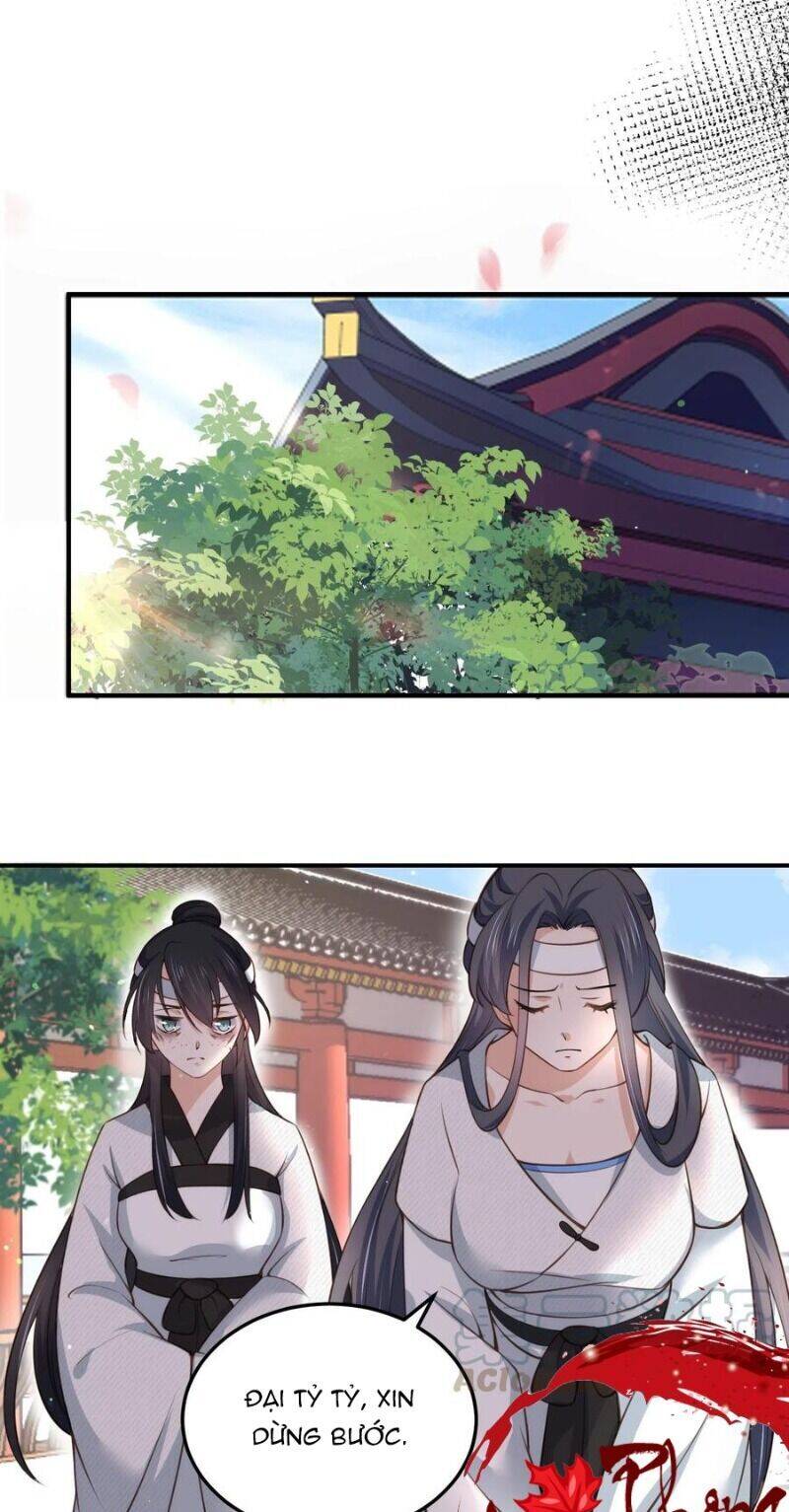 Hoạn Phi Thiên Hạ Chapter 117 - Trang 2